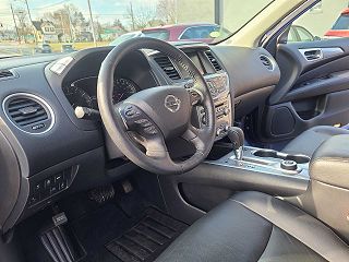 2020 Nissan Pathfinder SL 5N1DR2CM1LC650231 in Yorkville, NY 15