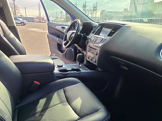 2020 Nissan Pathfinder SL 5N1DR2CM1LC650231 in Yorkville, NY 20