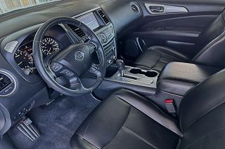 2020 Nissan Pathfinder SL 5N1DR2CN4LC579616 in Yuba City, CA 13