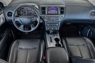 2020 Nissan Pathfinder SL 5N1DR2CN4LC579616 in Yuba City, CA 18