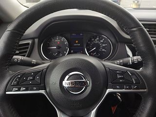 2020 Nissan Rogue SV 5N1AT2MV7LC702098 in Brodheadsville, PA 18