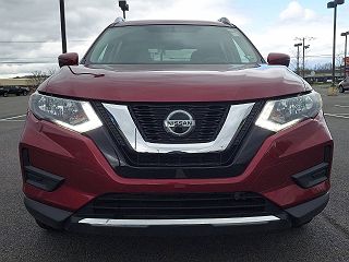 2020 Nissan Rogue SV 5N1AT2MV7LC702098 in Brodheadsville, PA 2
