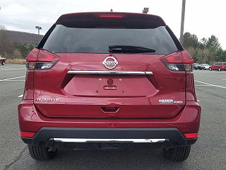 2020 Nissan Rogue SV 5N1AT2MV7LC702098 in Brodheadsville, PA 5