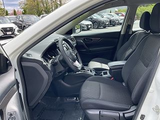 2020 Nissan Rogue S 5N1AT2MV3LC810914 in Chelmsford, MA 12