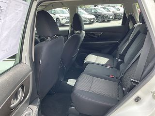 2020 Nissan Rogue S 5N1AT2MV3LC810914 in Chelmsford, MA 13