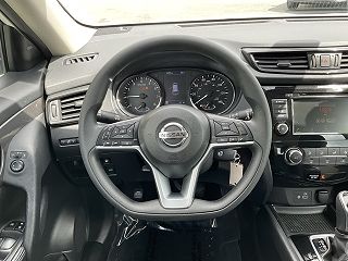 2020 Nissan Rogue S 5N1AT2MV3LC810914 in Chelmsford, MA 15