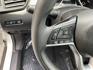 2020 Nissan Rogue S 5N1AT2MV3LC810914 in Chelmsford, MA 16
