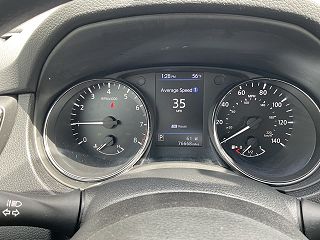 2020 Nissan Rogue S 5N1AT2MV3LC810914 in Chelmsford, MA 19