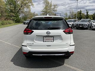 2020 Nissan Rogue S 5N1AT2MV3LC810914 in Chelmsford, MA 5