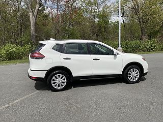 2020 Nissan Rogue S 5N1AT2MV3LC810914 in Chelmsford, MA 6