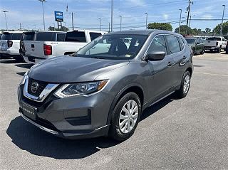 2020 Nissan Rogue S VIN: 5N1AT2MT0LC729190