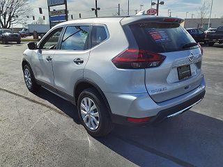 2020 Nissan Rogue S 5N1AT2MV2LC741133 in Dayton, OH 9
