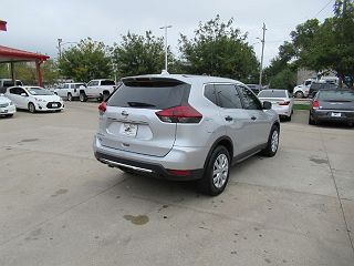 2020 Nissan Rogue S 5N1AT2MT1LC799880 in Des Moines, IA 5