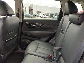 2020 Nissan Rogue SL 5N1AT2MV7LC804887 in Dubuque, IA 15