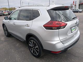 2020 Nissan Rogue SL 5N1AT2MV7LC804887 in Dubuque, IA 5