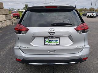 2020 Nissan Rogue SL 5N1AT2MV7LC804887 in Dubuque, IA 6