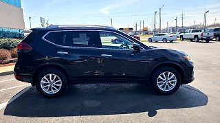 2020 Nissan Rogue SV JN8AT2MV2LW116786 in Elkhart, IN 2