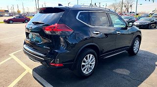 2020 Nissan Rogue SV JN8AT2MV2LW116786 in Elkhart, IN 3