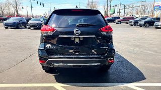 2020 Nissan Rogue SV JN8AT2MV2LW116786 in Elkhart, IN 4