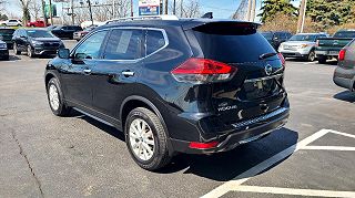 2020 Nissan Rogue SV JN8AT2MV2LW116786 in Elkhart, IN 5