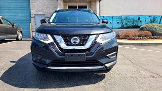 2020 Nissan Rogue SV JN8AT2MV2LW116786 in Elkhart, IN 8
