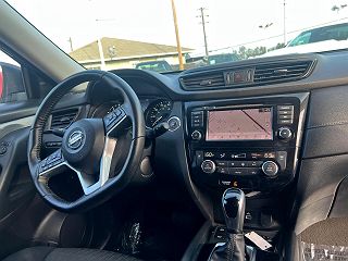 2020 Nissan Rogue SV JN8AT2MT7LW036530 in Fontana, CA 12