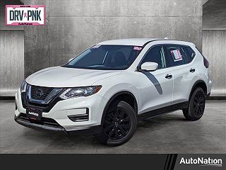 2020 Nissan Rogue  5N1AT2MV4LC786395 in Golden, CO