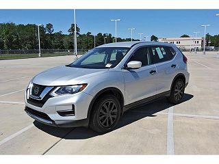 2020 Nissan Rogue SL 5N1AT2MT7LC759674 in Humble, TX 2