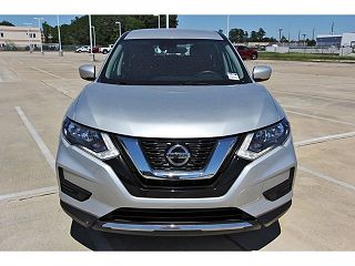 2020 Nissan Rogue SL 5N1AT2MT7LC759674 in Humble, TX 3