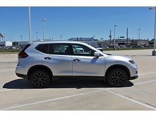 2020 Nissan Rogue SL 5N1AT2MT7LC759674 in Humble, TX 5