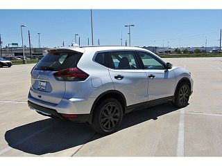 2020 Nissan Rogue SL 5N1AT2MT7LC759674 in Humble, TX 6