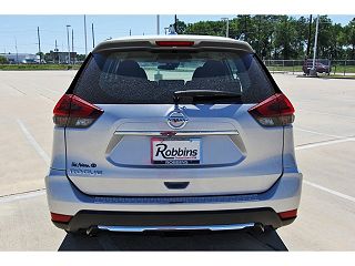 2020 Nissan Rogue SL 5N1AT2MT7LC759674 in Humble, TX 7