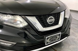 2020 Nissan Rogue SL 5N1AT2MV9LC761072 in Independence, MO 28