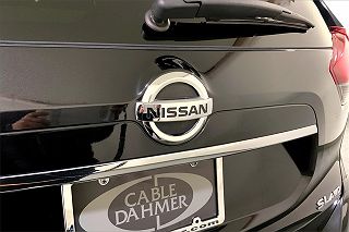 2020 Nissan Rogue SL 5N1AT2MV9LC761072 in Independence, MO 29