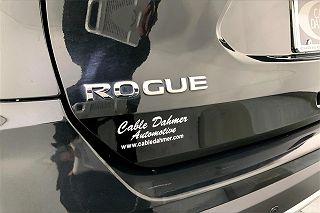 2020 Nissan Rogue SL 5N1AT2MV9LC761072 in Independence, MO 8