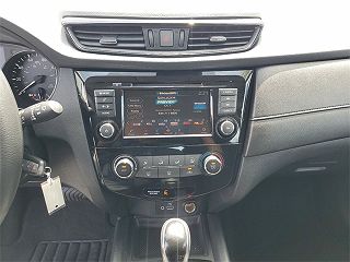 2020 Nissan Rogue S 5N1AT2MT5LC806197 in Jackson, MS 25