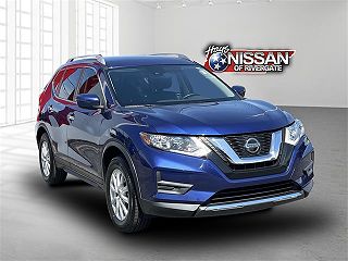 2020 Nissan Rogue SV JN8AT2MT2LW010823 in Madison, TN