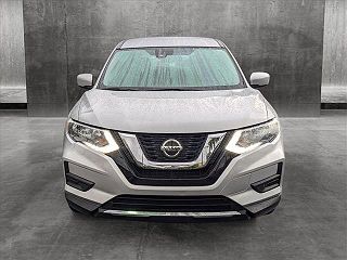 2020 Nissan Rogue S 5N1AT2MT1LC799135 in Miami, FL 2