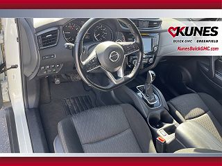 2020 Nissan Rogue SV JN8AT2MV3LW112228 in Milwaukee, WI 16