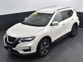 2020 Nissan Rogue SV JN8AT2MV2LW121504 in Milwaukee, WI 15