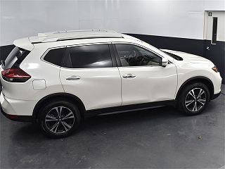 2020 Nissan Rogue SV JN8AT2MV2LW121504 in Milwaukee, WI 17