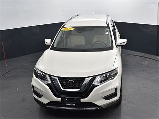 2020 Nissan Rogue SV JN8AT2MV2LW121504 in Milwaukee, WI 22
