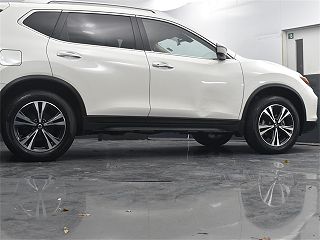 2020 Nissan Rogue SV JN8AT2MV2LW121504 in Milwaukee, WI 26