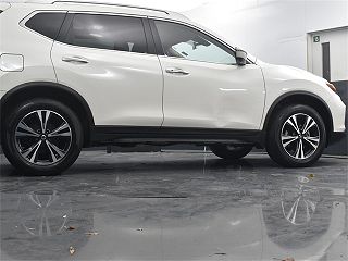 2020 Nissan Rogue SV JN8AT2MV2LW121504 in Milwaukee, WI 27