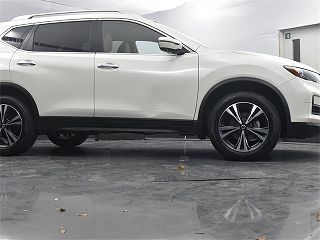 2020 Nissan Rogue SV JN8AT2MV2LW121504 in Milwaukee, WI 28