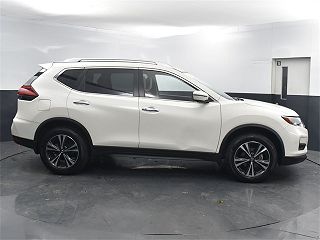 2020 Nissan Rogue SV JN8AT2MV2LW121504 in Milwaukee, WI 6