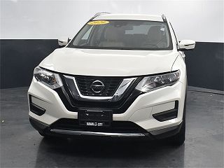 2020 Nissan Rogue SV JN8AT2MV2LW121504 in Milwaukee, WI 8