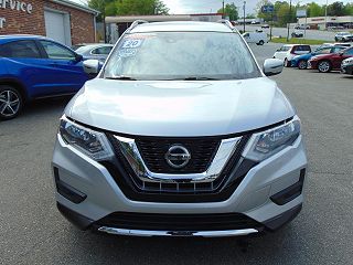 2020 Nissan Rogue SV KNMAT2MV5LP511468 in Mount Airy, NC 2