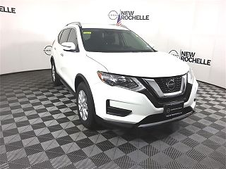 2020 Nissan Rogue SV JN8AT2MV9LW143872 in New Rochelle, NY