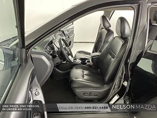 2020 Nissan Rogue SL 5N1AT2MT9LC704174 in Norman, OK 11
